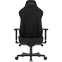 Крісло ігрове Hator Arc 2 Fabric XL Black (HTC2100) - зменшене зображення 1