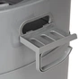 Біотуалет Bo-Camp Portable Toilet Comfort 7 Liters Grey (5502815) - уменьшенное изображение 7