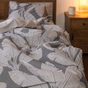 Постільна білизна Isleep Євро Сатин Twill 38 (38_ev_isleep) - зменшене зображення 8