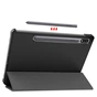 Чохол до планшета BeCover Smart Case Samsung Galaxy Tab S10 FE (SM-X520/SM-X526) 10.9" Black (713273) - зменшене зображення 5