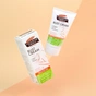 Косметика для мам Palmer's Зміцнюючий крем для грудей з олією какао і вітаміном Е, 125 г (4070-6.00) - зменшене зображення 6
