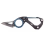 Ніж CRKT Compano Carabiner Sheepsfoot (9083) - зменшене зображення 1