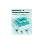 Навушники Acefast T9 Porcelain White (6974316282549) - зменшене зображення 4