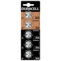 Батарейка Duracell CR 2032 / DL 2032 * 5 (5007682) - зменшене зображення 1