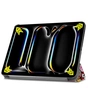 Чохол до планшета BeCover Smart Case Apple iPad Pro 11" M4 2024 Graffiti (711637) - зменшене зображення 7
