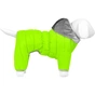 Комбінезон для тварин Collar AiryVest One XS 22 салатовий (24115) - зменшене зображення 3