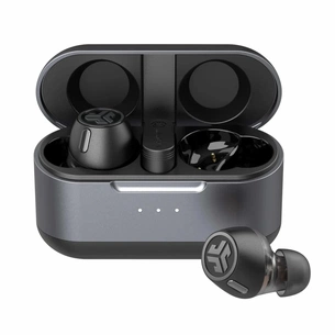 Навушники Jlab Epic Lab Edition Black (IEUEBELABRBLK82) зображення 1