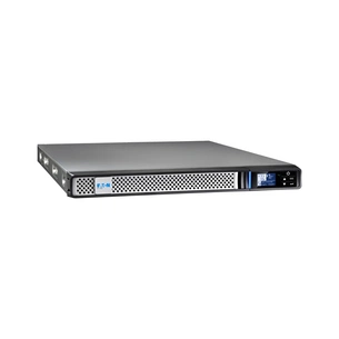 Пристрій безперебійного живлення Eaton 5P G2 1550VA RM 1U (5P1550IRG2) зображення 1