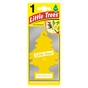 Ароматизатор для автомобіля Little Trees Ваніль (78001) - зменшене зображення 1