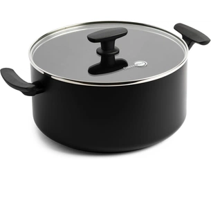 Каструля GreenPan Smart, 24 см, 5,1 л (CC005195-001) зображення 1