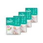 Підгузки Dada Extra Soft Extra Розмір 6 Large (16+ кг) 4 упаковки по 38 шт (152 шт) (4820174989576) - зменшене зображення 1
