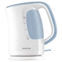 Електрочайник Sencor SWK 2510 WH (SWK2510WH) - зменшене зображення 2