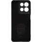 Чохол до мобільного телефона Armorstandart ICON Motorola G15 Power Camera cover Black (ARM83100) - зменшене зображення 2
