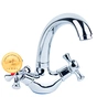 Змішувач AQUATICA PL-4B355C - зменшене зображення 1