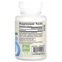 Амінокислота Jarrow Formulas L-триптофан, 500 мг, L-Tryptophan, 60 вегетаріанських капсул (JRW-15056) - зменшене зображення 2