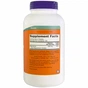 Мінерали Now Foods Цитрат Магнію 200мг, 250 таблеток (NOW-01292) - зменшене зображення 2