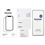 Скло захисне BeCover Tecno POVA 6 Neo (LI6) 10D Black (711827) - зменшене зображення 2