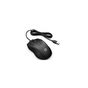 Мишка HP 100 USB Black (6VY96AA) - зменшене зображення 2