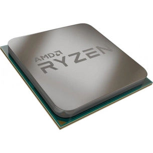 Процесор AMD Ryzen 5 3500 (100-000000050) зображення 1