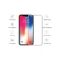 Скло захисне Drobak Apple iPhone 12 mini (242427) - зменшене зображення 2