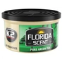 Ароматизатор для автомобіля K2 Florida Scent "Чистий зелений чай" 42 г (V87ZHE) - уменьшенное изображение 1