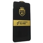 Скло захисне BeCover Honor X7/X7A Black (710104) - зменшене зображення 6