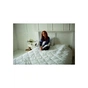 Ковдра MirSon шовкова Silk Royal Pearl 0504 літо 155х215 см (2200000038463) - зменшене зображення 6