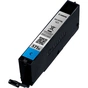 Картридж Canon CLI-571CXL XL Cyan (0332C001) - зменшене зображення 2