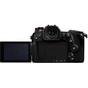 Цифровий фотоапарат Panasonic DC-G9 Body (DC-G9EE-K) - зменшене зображення 5