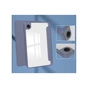 Чохол до планшета BeCover Soft Edge stylus holder Samsung Tab A9 SM-X115 8.7" Purple (710360) - зменшене зображення 5