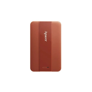 Зовнішній жорсткий диск 2.5" 2TB Apacer (AP2TBAC237R-1) зображення 1