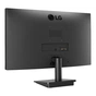 Монітор LG 24MP400P-B - зменшене зображення 6