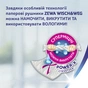 Паперові рушники Zewa Wisch Weg Design 2 рулона (7322540973112) - зменшене зображення 3
