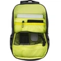 Рюкзак для ноутбука Xiaomi 14" RunMi 90GOFUN all-weather function city backpack Black (6970055344067) - зменшене зображення 3