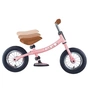 Біговел Globber серії Go Bike Air рожевий до 20 кг 2+ (615-210) - уменьшенное изображение 4