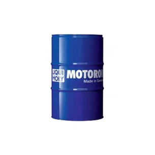 Моторна олива Liqui Moly LKW Leichtlauf-Motoroil SAE 10W-40 Basic 60л (4744) зображення 1