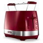 Тостер DeLonghi CTLA 2103 R (CTLA2103R) - зменшене зображення 1