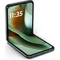 Мобільний телефон Motorola Razr 60 Ultra 16/512GB Scarab (PB8R0078RS) - зменшене зображення 4