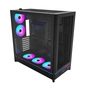 Корпус MONTECH HS01 PRO (B) - зменшене зображення 1