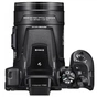 Цифровий фотоапарат Nikon Coolpix P900 Black (VNA750E1) - зменшене зображення 5