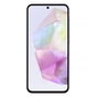 Мобільний телефон Samsung Galaxy A35 5G 8/256Gb Awesome Lilac (SM-A356BLVGEUC) - зменшене зображення 2