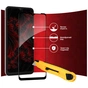 Скло захисне Intaleo Full Glue Samsung A04S (1283126544897) - зменшене зображення 4