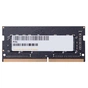 Модуль пам'яті для ноутбука SoDIMM DDR4 8GB 2666 MHz Apacer (ES.08G2V.GNH) - зменшене зображення 1