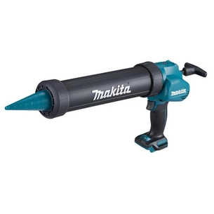 Пістолет для герметика Makita CXT Slider, 300мл (без АКБ и БП) (CG100DZA) изображение 1