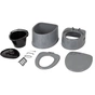Біотуалет Bo-Camp Portable Toilet Comfort 7 Liters Grey (5502815) - уменьшенное изображение 9