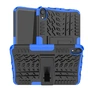 Чохол до планшета BeCover Apple iPad Mini 7 2024 Blue (712426) - зменшене зображення 2