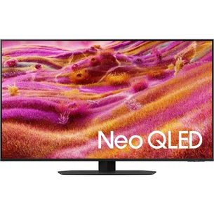 Телевізор Samsung QE43QN90FAUXUA зображення 1