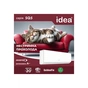 Кондиціонер Idea ISR-12HR-SQ5-DN8 - зменшене зображення 5