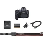 Цифровий фотоапарат Canon EOS R5 5 GHZ SEE body (4147C027AA) - зменшене зображення 6