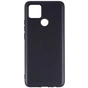 Чохол до мобільного телефона Armorstandart Matte Slim Fit OPPO A15/A15s Black (ARM58387) (ARM58387) - зменшене зображення 1